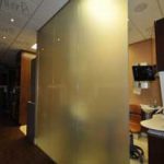 eGlass Partition