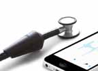 Stethoscope