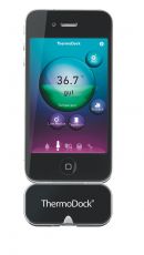 ThermaDock for iPhone